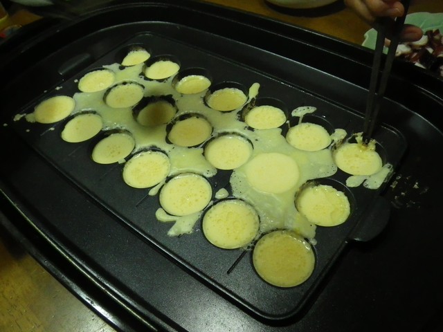 たこ焼き