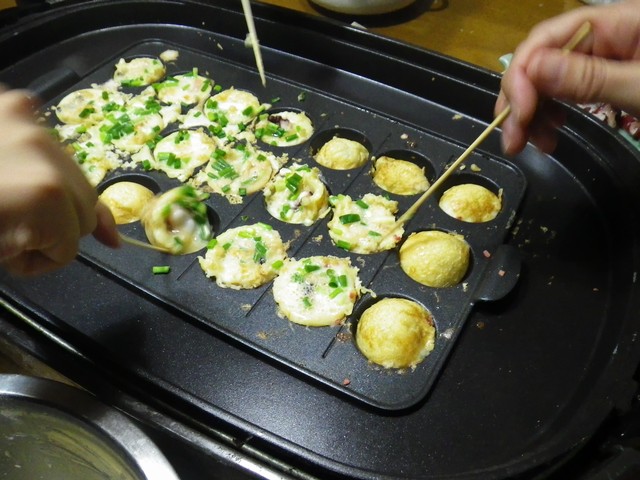 たこ焼き