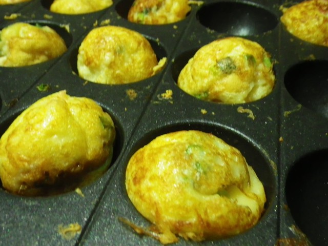 たこ焼き